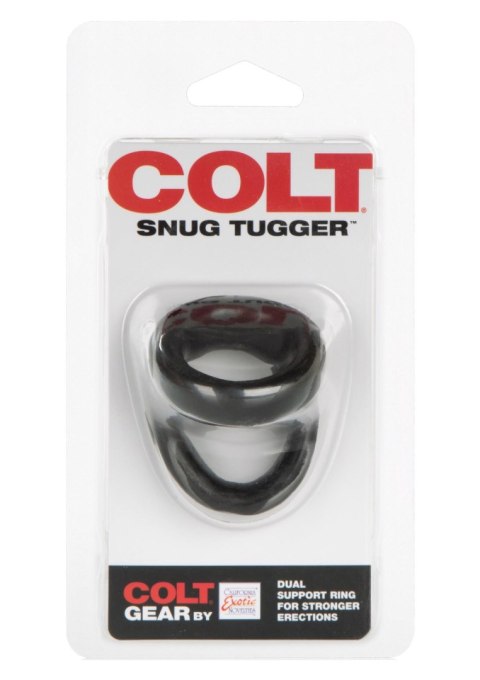COLT Snug Tugger Black CalExotics
