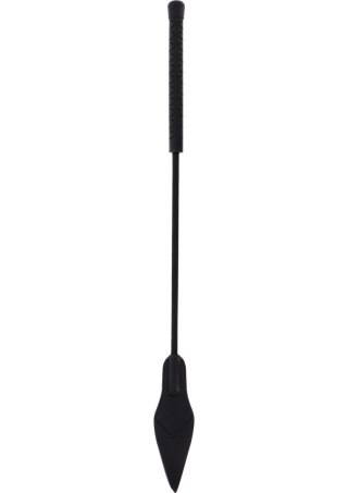 Crop Whip Arrow Black Hidden Desire