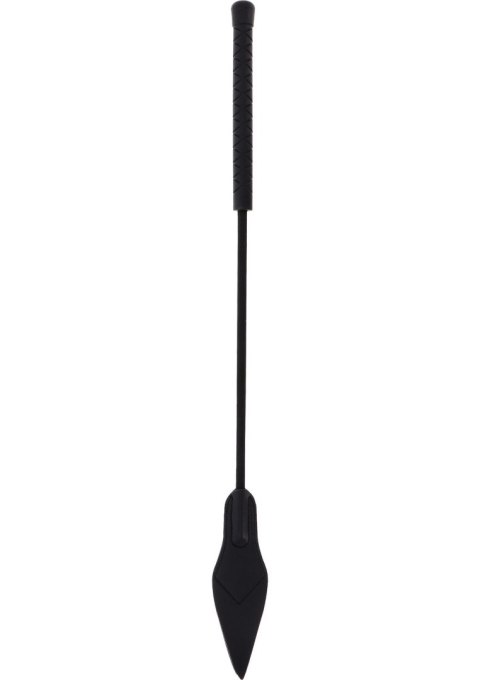 Crop Whip Arrow Black Hidden Desire