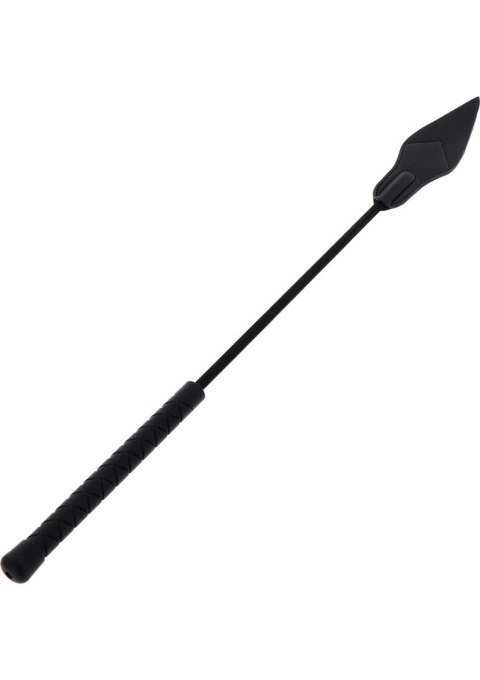 Crop Whip Arrow Black Hidden Desire