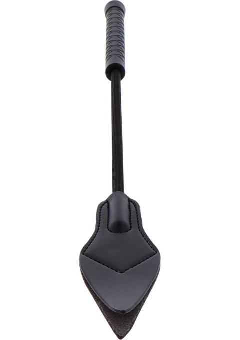 Crop Whip Arrow Black Hidden Desire
