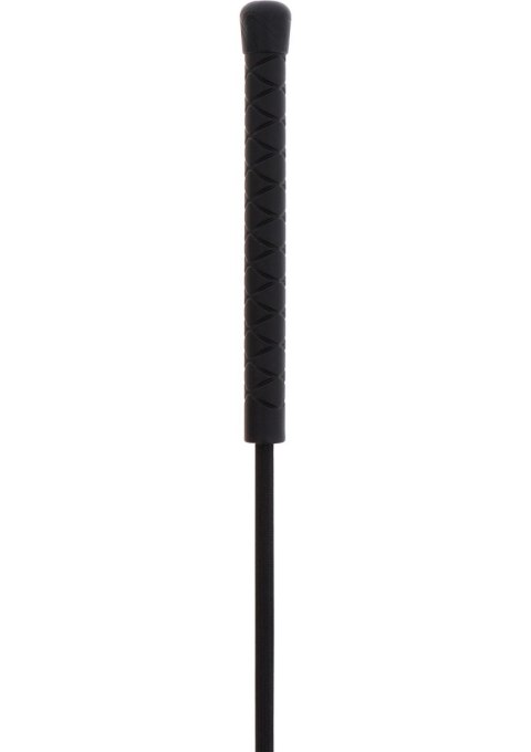 Crop Whip Arrow Black Hidden Desire