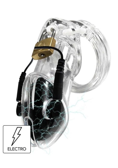 Electro Cock Cage Hidden Desire