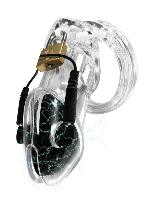 Electro Cock Cage Hidden Desire