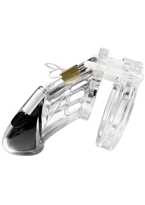 Electro Cock Cage Hidden Desire