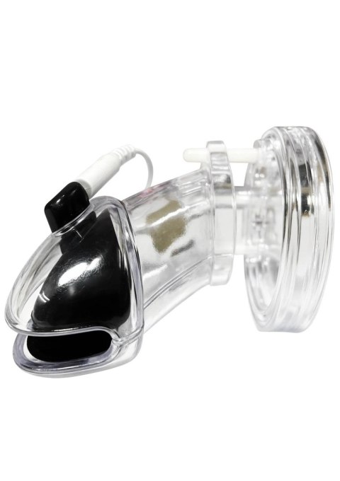 Electro Cock Cage Hidden Desire