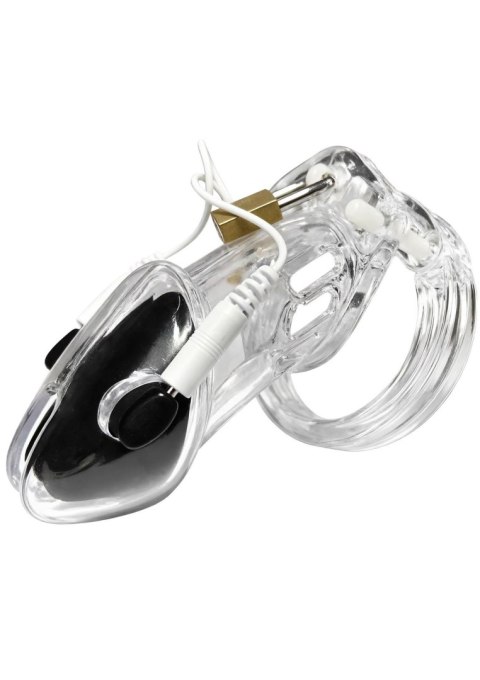 Electro Cock Cage Hidden Desire