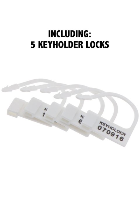 Electro Cock Cage Hidden Desire
