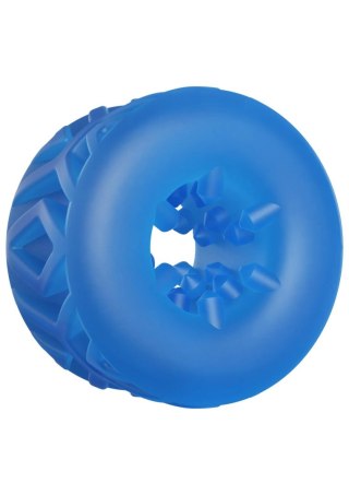 Grid Cock & Ball Ring TOYJOY