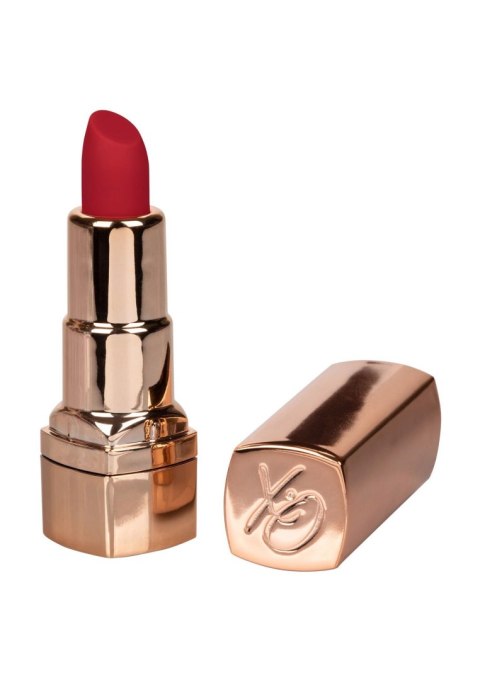 Hide & Play Lipstick Recharge Red CalExotics