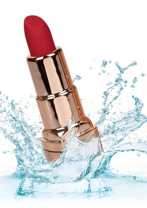 Hide & Play Lipstick Recharge Red CalExotics
