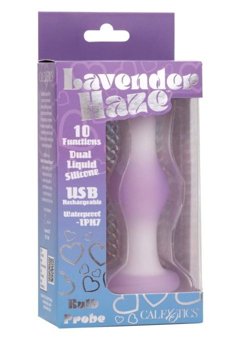 Lavender Haze Bulb Probe Purple CalExotics