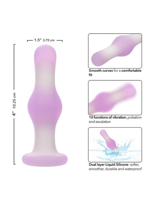 Lavender Haze Bulb Probe Purple CalExotics