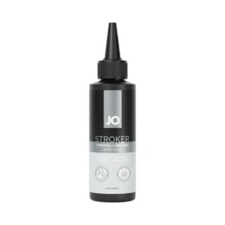 Lubrykant do strokera JO Stroker 120 ml czarny JO