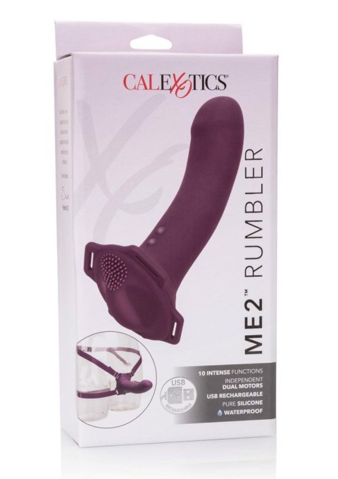 Me2 Rumbler Purple CalExotics