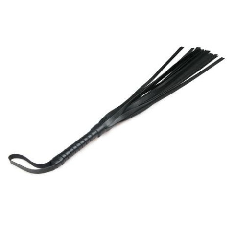 Pejcz-Small Leather Flogger Easytoys