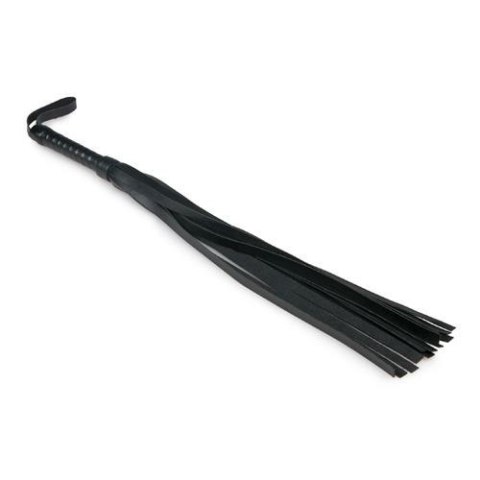 Pejcz-Small Leather Flogger Easytoys