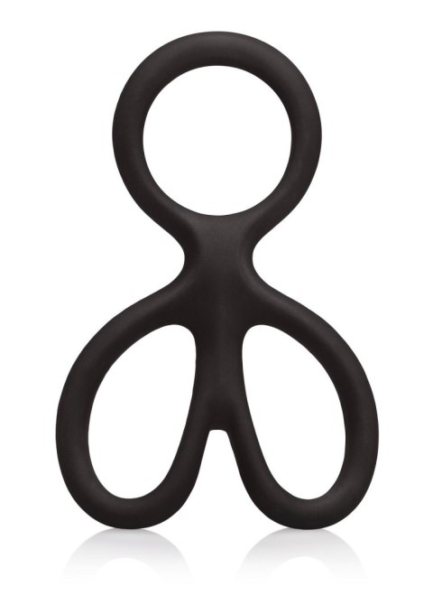 Silicone Ball Spreader Black CalExotics