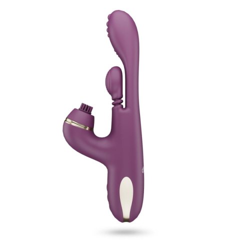 Vibe Collection - Trio Tap - Multi Function Rabbit Easytoys