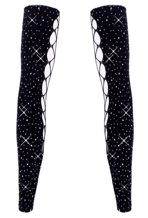 Gauntlet Sleeves S-L Cottelli ACCESSOIRES