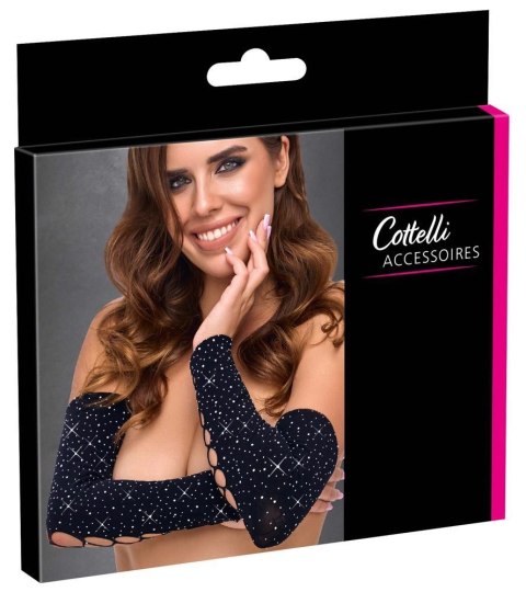 Gauntlet Sleeves S-L Cottelli ACCESSOIRES