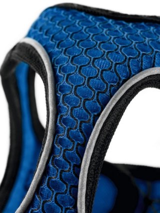 Hunter Hilo Comfort Szelki Dla Psa Granatowe Rozmiar M Hunter