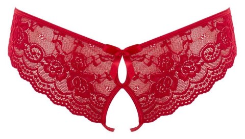 Lace Briefs Crotchless XL Cottelli LINGERIE