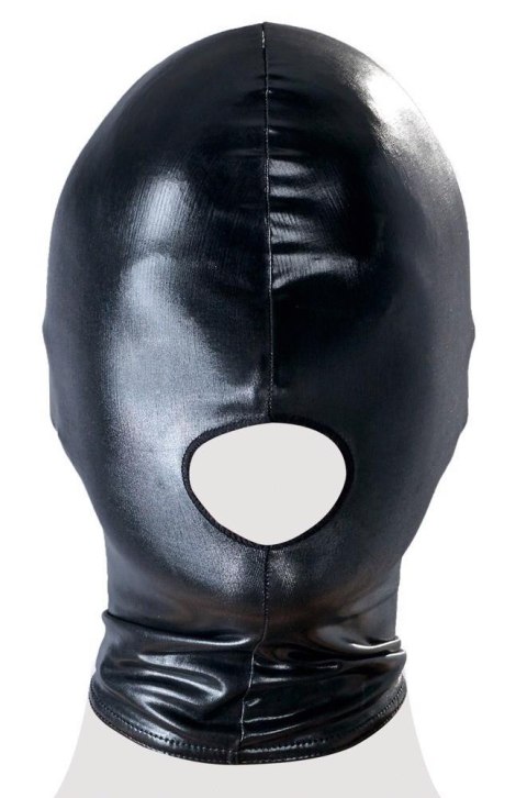 Mask black Bad Kitty