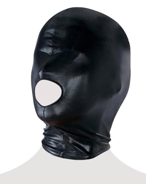 Mask black Bad Kitty