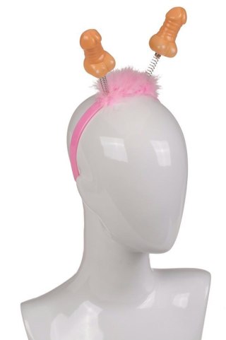 Penis Headband Out Of The Blue