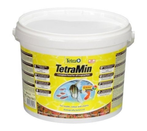 Tetra Min 10l TETRA