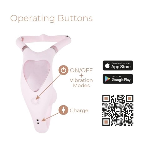 AD. Venus + APP Adrien Lastic