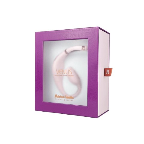 AD. Venus + APP Adrien Lastic