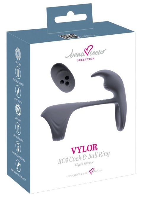 Beau coeur Vylor RC Beau coeur