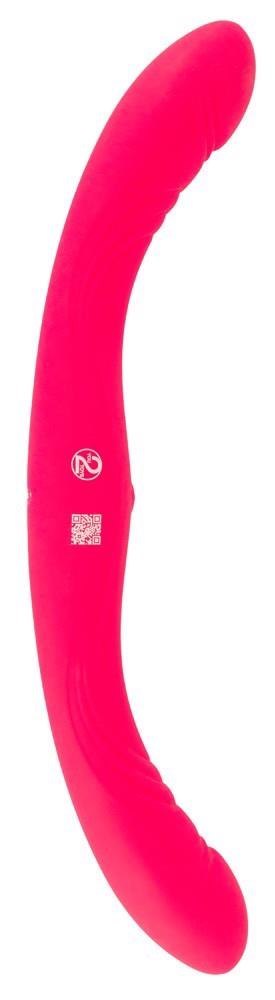 CC Double vibrator Couples Choice