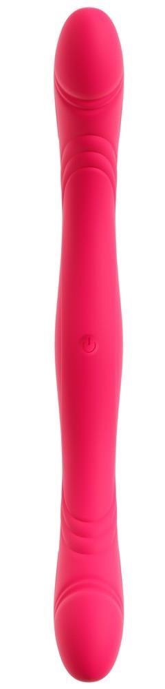CC Double vibrator Couples Choice