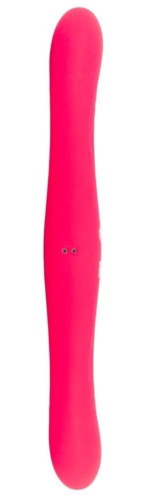 CC Double vibrator Couples Choice