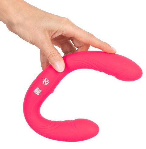 CC Double vibrator Couples Choice