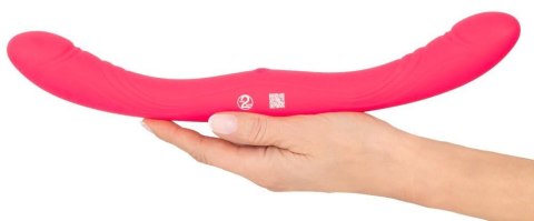 CC Double vibrator Couples Choice