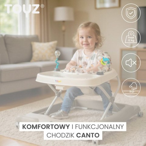 CHODZIK CANTO BEIGE