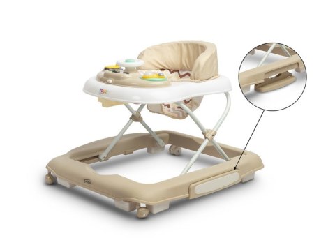 CHODZIK TIMON BEIGE