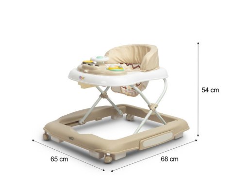 CHODZIK TIMON BEIGE