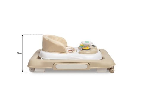 CHODZIK TIMON BEIGE