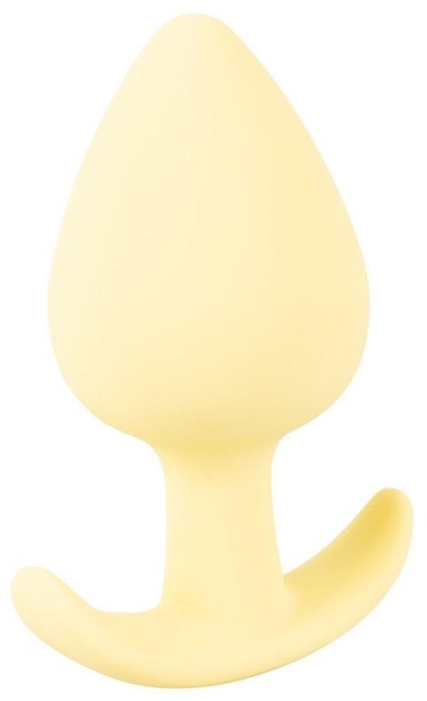 Cuties Plugs Yellow Cuties