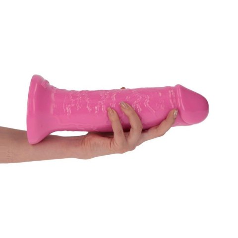 Dildo- Sansone Pink Toyz4lovers