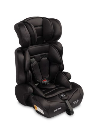 FOTELIK FALCON I-SIZE BLACK (76-150)