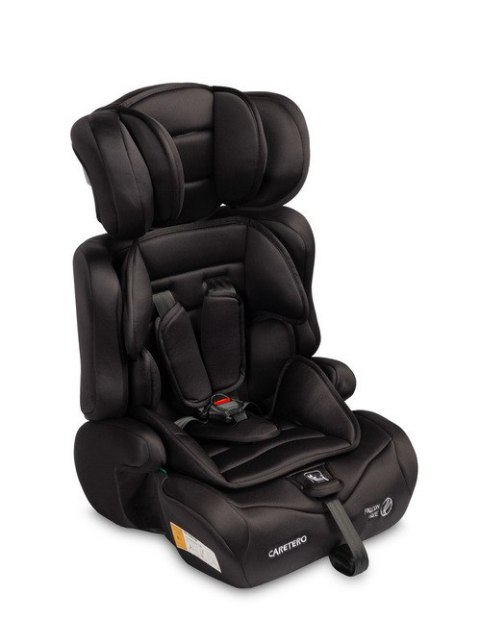 FOTELIK FALCON I-SIZE BLACK (76-150)