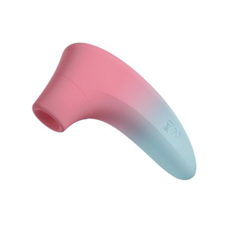Lovense Tenera 2 Clitoral Suction Stimulator Lovense