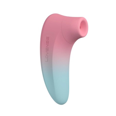 Lovense Tenera 2 Clitoral Suction Stimulator Lovense