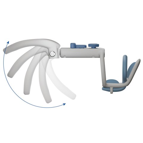 MAXTENDER M - The new extender revolution Lui